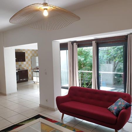 Maison 150M2 Jardin A Louer En Entier, Bordeaux Centre Chartrons, 3 Chambres 3 Salles De Bains 1 Canape-Lit Llllnumero De Telephone Dans L'Annonce Si Questionlll Luaran gambar