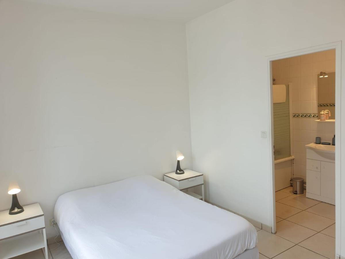 Maison 150M2 Jardin A Louer En Entier, Bordeaux Centre Chartrons, 3 Chambres 3 Salles De Bains 1 Canape-Lit Llllnumero De Telephone Dans L'Annonce Si Questionlll Luaran gambar