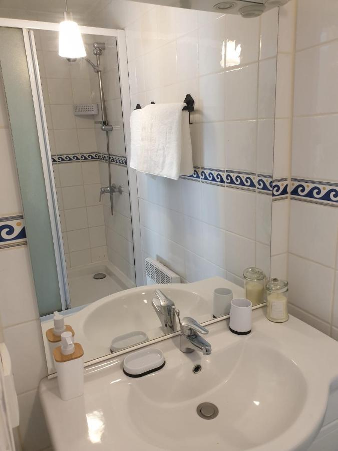 Maison 150M2 Jardin A Louer En Entier, Bordeaux Centre Chartrons, 3 Chambres 3 Salles De Bains 1 Canape-Lit Llllnumero De Telephone Dans L'Annonce Si Questionlll Luaran gambar